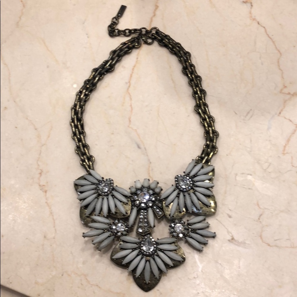 BaubleBar Necklace